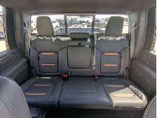 2025 GMC Sierra 3500HD AT4 6.6L Diesel/Touch Nav/Sunroof/Camera - Photo 14