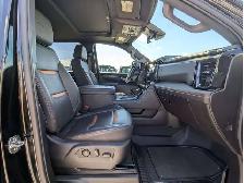 2025 GMC Sierra 3500HD AT4 6.6L Diesel/Touch Nav/Sunroof/Camera - Photo 16