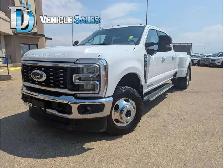 2025 Ford F-350 Lariat 6.7L Diesel/Touch Nav/Camera/8'2 Box
