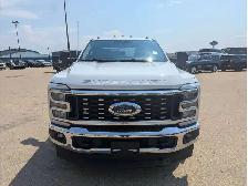 2025 Ford F-350 Lariat 6.7L Diesel/Touch Nav/Camera/8'2 Box - Photo 4