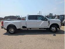 2025 Ford F-350 Lariat 6.7L Diesel/Touch Nav/Camera/8'2 Box - Photo 6