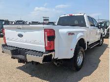 2025 Ford F-350 Lariat 6.7L Diesel/Touch Nav/Camera/8'2 Box - Photo 7