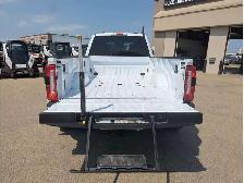 2025 Ford F-350 Lariat 6.7L Diesel/Touch Nav/Camera/8'2 Box - Photo 8