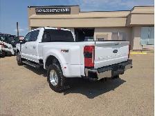 2025 Ford F-350 Lariat 6.7L Diesel/Touch Nav/Camera/8'2 Box - Photo 9