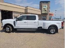 2025 Ford F-350 Lariat 6.7L Diesel/Touch Nav/Camera/8'2 Box - Photo 10