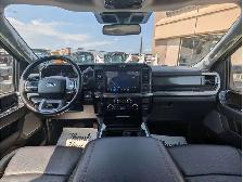 2025 Ford F-350 Lariat 6.7L Diesel/Touch Nav/Camera/8'2 Box - Photo 11