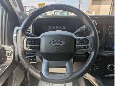 2025 Ford F-350 Lariat 6.7L Diesel/Touch Nav/Camera/8'2 Box - Photo 12