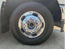 2025 Ford F-350 Lariat 6.7L Diesel/Touch Nav/Camera/8'2 Box - Photo 18