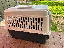 Dog kennel