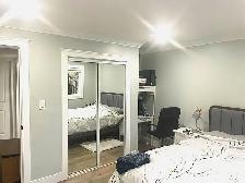 2 bedroom with 2 washroom walk out suite - Photo 2