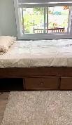 2 bedroom with 2 washroom walk out suite - Photo 8