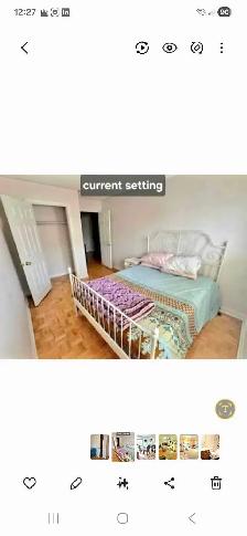 A Room for rent