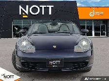 2003 PORSCHE BOXSTER ROADSTER - | LOCAL MANITOBA VEHICLE | LOW M - Photo 2