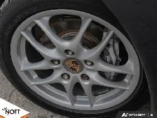 2003 PORSCHE BOXSTER ROADSTER - | LOCAL MANITOBA VEHICLE | LOW M - Photo 6