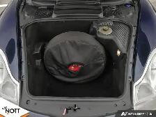 2003 PORSCHE BOXSTER ROADSTER - | LOCAL MANITOBA VEHICLE | LOW M - Photo 8