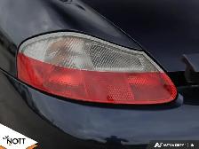 2003 PORSCHE BOXSTER ROADSTER - | LOCAL MANITOBA VEHICLE | LOW M - Photo 12