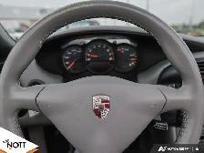 2003 PORSCHE BOXSTER ROADSTER - | LOCAL MANITOBA VEHICLE | LOW M - Photo 14