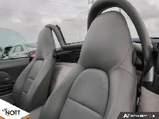 2003 PORSCHE BOXSTER ROADSTER - | LOCAL MANITOBA VEHICLE | LOW M - Photo 23