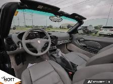 2003 PORSCHE BOXSTER ROADSTER - | LOCAL MANITOBA VEHICLE | LOW M - Photo 24