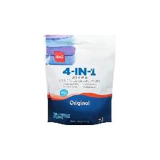 Smart Sense  4-in-1 Laundry Detergent 40 Pods