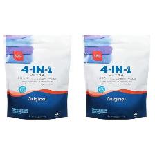 Smart Sense  4-in-1 Laundry Detergent 40 Pods - Photo 2