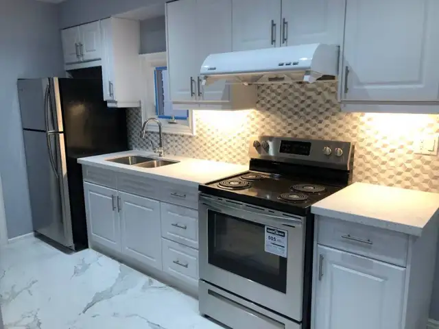 apartment for lease