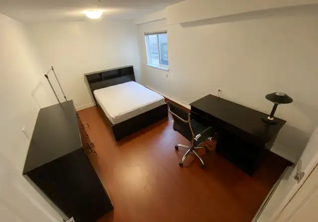 2 Furnished Private Room in Female-Only Suite | Mount Pleasant