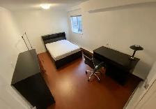 2 Furnished Private Room in Female-Only Suite | Mount Pleasant
