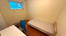 2 Furnished Private Room in Female-Only Suite | Mount Pleasant - Photo 4