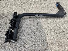 COMBI SportRack 3-Bike Hitch Mount Bike Rack