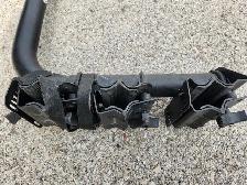 COMBI SportRack 3-Bike Hitch Mount Bike Rack - Photo 3