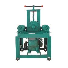 220v Electric Pipe Tube Bender With 15 Round Die Set 053014 - Photo 2