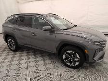 2025 Hyundai Tucson - Photo 3