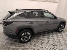 2025 Hyundai Tucson - Photo 4