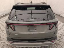 2025 Hyundai Tucson - Photo 5