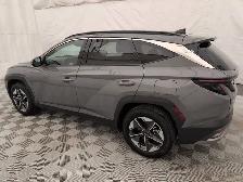 2025 Hyundai Tucson - Photo 7