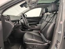 2025 Hyundai Tucson - Photo 11