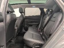 2025 Hyundai Tucson - Photo 12