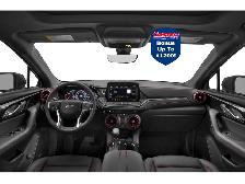 2026 Chevrolet Blazer RS - Photo 2