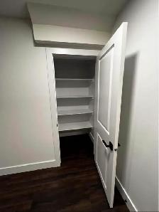 2 bedroom basement - Photo 7