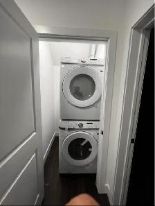 2 bedroom basement - Photo 9