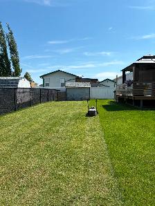 Affordable Lawn Care Services Edmonton - Photo 3