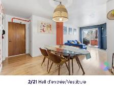 Condo à vendre à La prairie - Photo 2