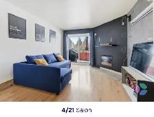 Condo à vendre à La prairie - Photo 3