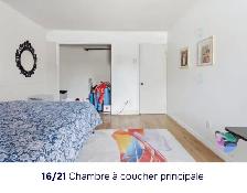 Condo à vendre à La prairie - Photo 7