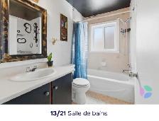 Condo à vendre à La prairie - Photo 9