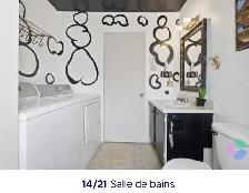 Condo à vendre à La prairie - Photo 10