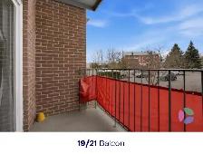 Condo à vendre à La prairie - Photo 12
