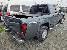 2007 GMC Canyon 4x4 / financement Maison disponible - Photo 3