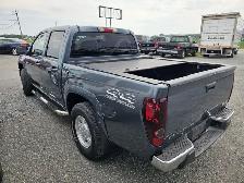 2007 GMC Canyon 4x4 / financement Maison disponible - Photo 4